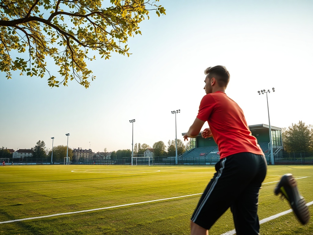 I Turniej Halowej Piłki Siatkowej o Puchar Komendanta Policji w Radziejowie — drużyny w akcji na parkiecie halowym