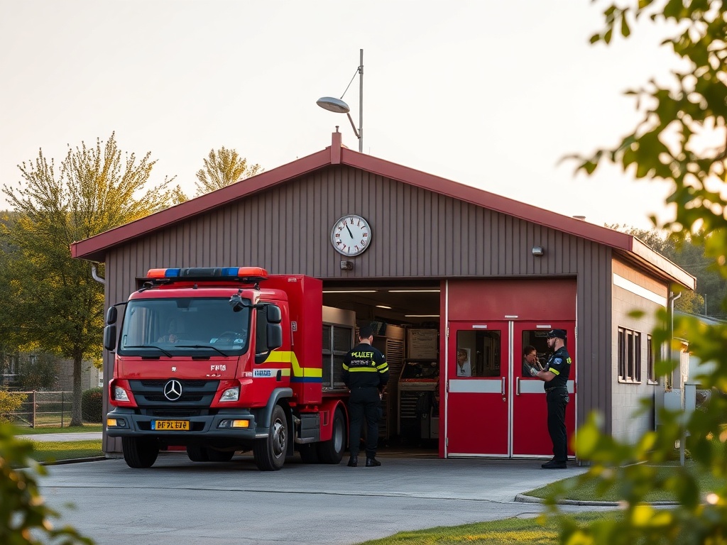 Policjanci Komendy Powiatowej Policji w Radziejowie prowadzą operację TOR na terenie miasta