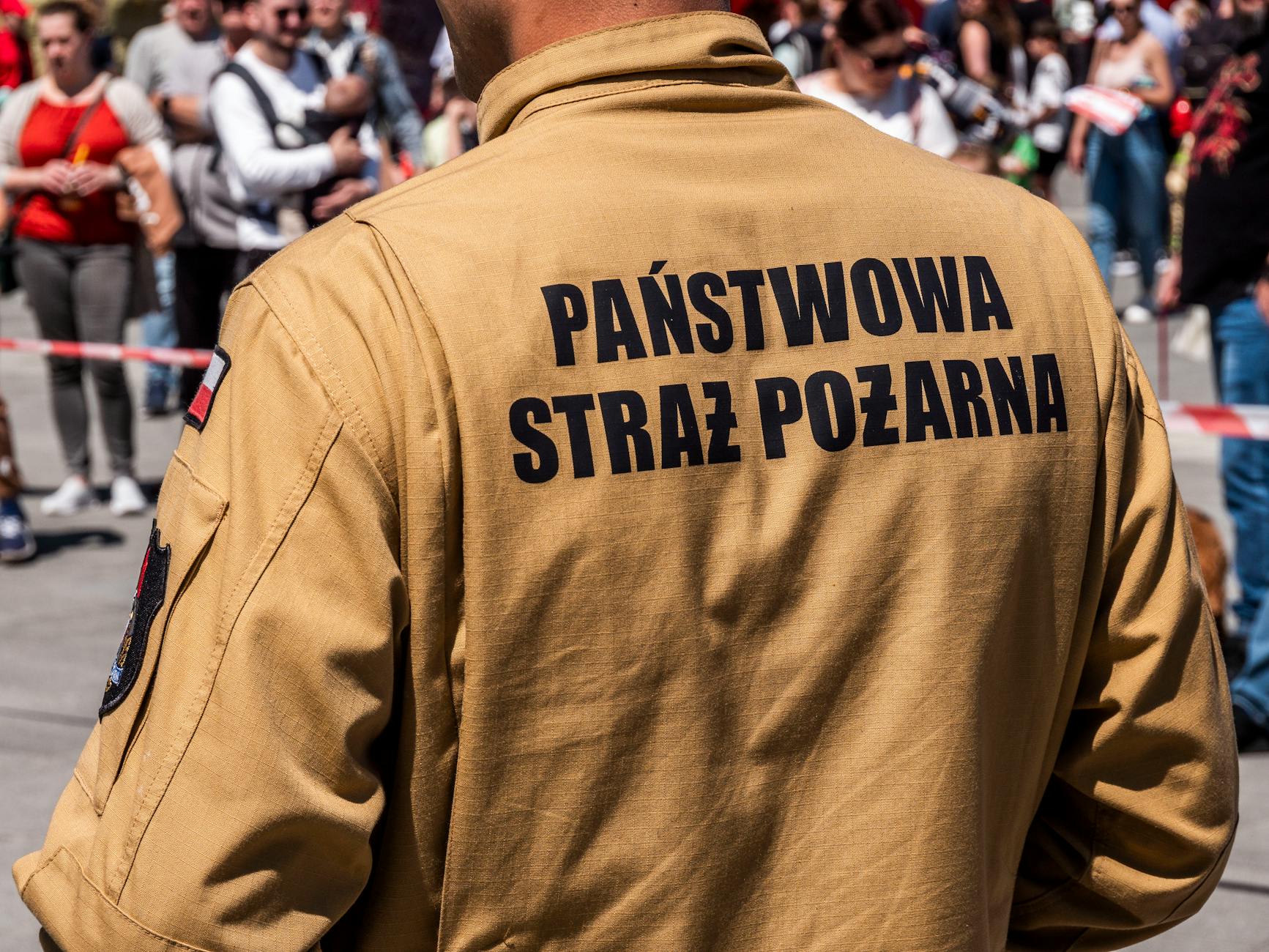 Rekrutacja do straży pożarnej w Radziejowie. Sprawdź wymagania!