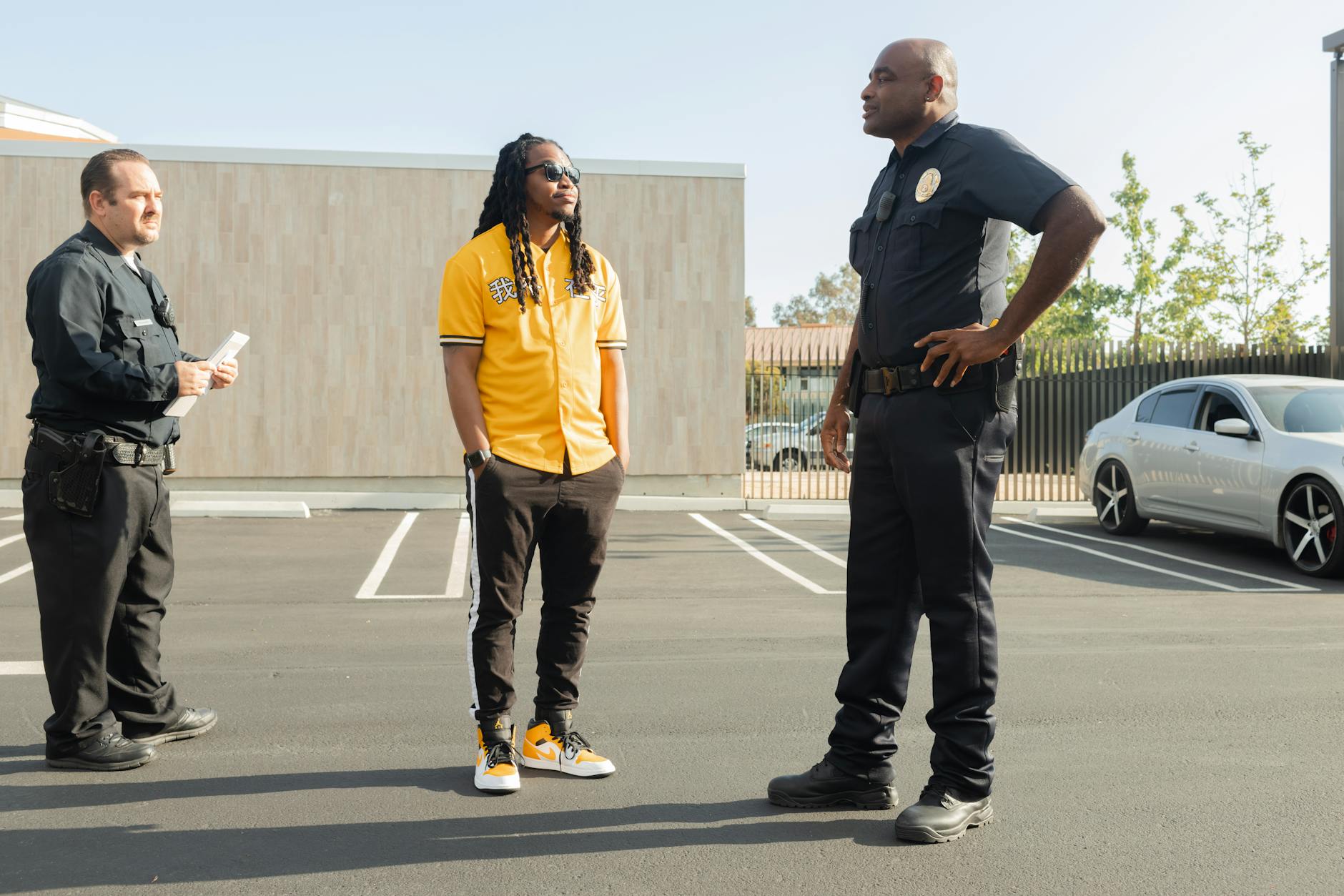 Termomodernizacja Posterunku Policji w Radziejowie