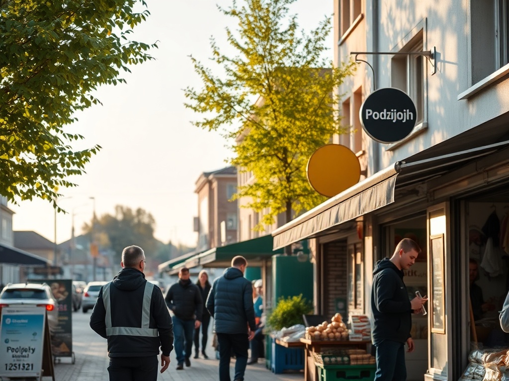 Prokuratura Radziejów szuka pracowników. Sprawdź oferty